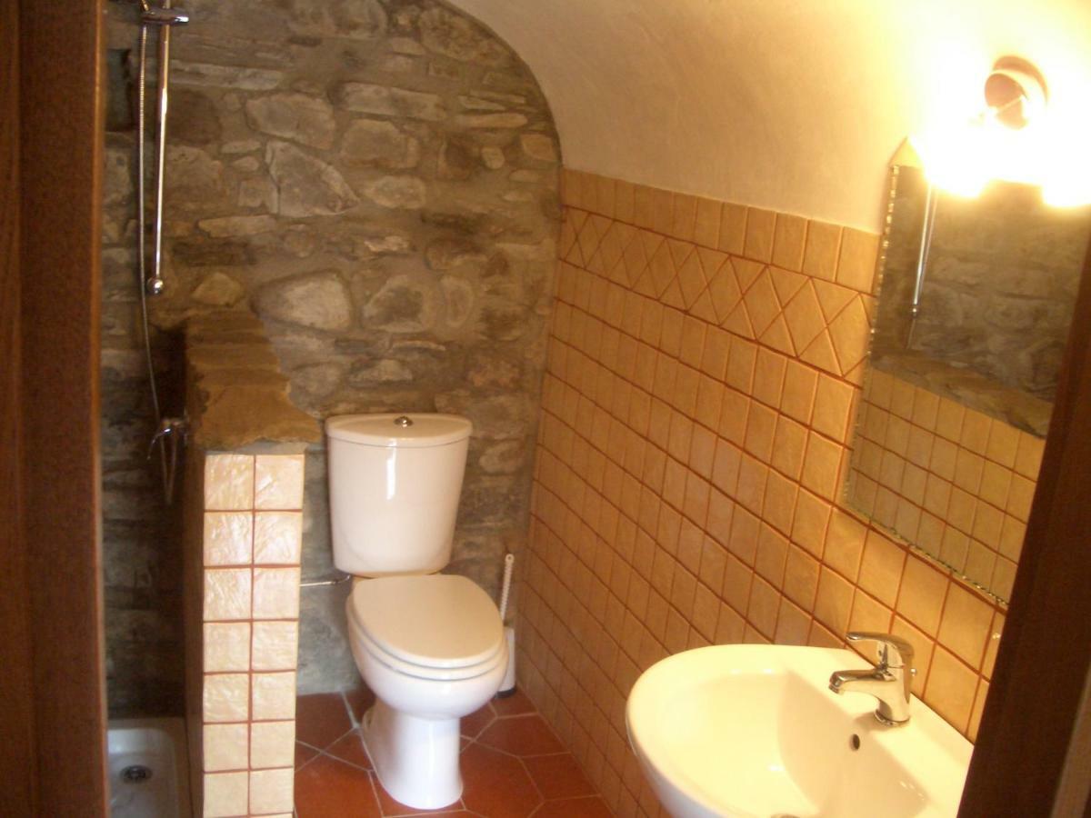 הוילה Mulazzo Magic Mill Castagnetoli מראה חיצוני תמונה